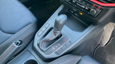 SEAT Ibiza 1.0 TSI 115 FR 5dr DSG Petrol Hatchback